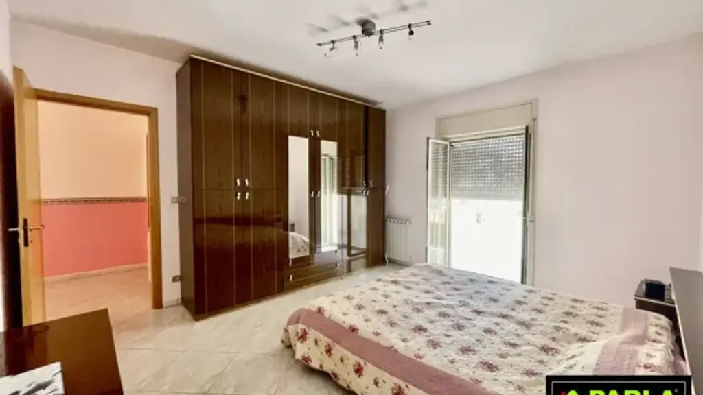 Magamistoad - Newly Built Apartment with Private Garden in Canicattì