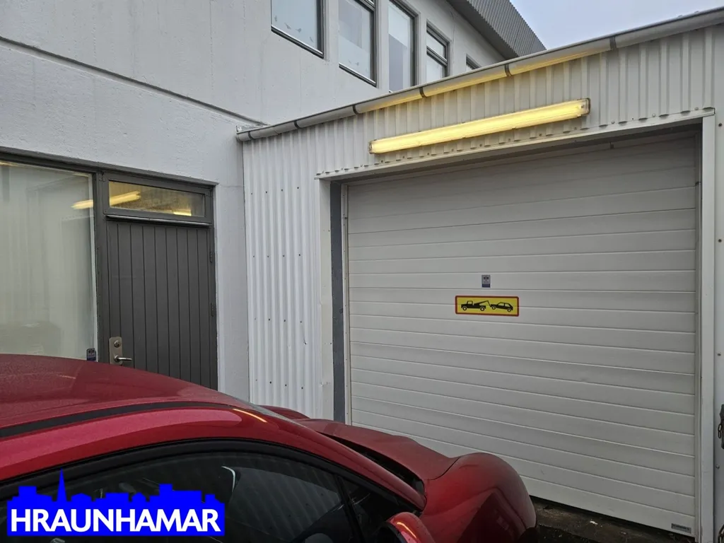 Bien 1 pièces à Hafnarfjörður