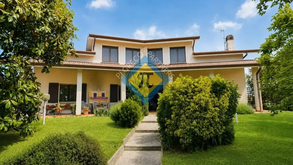 Välivaade - Villa with Garden in Dignano