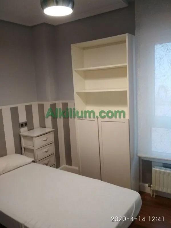 Magamistoad - Shared Flat with Lift in Deusto