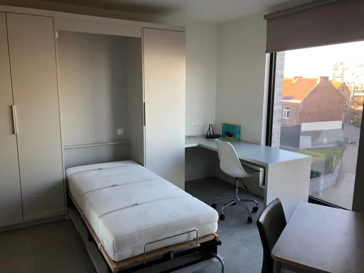 1-bedroom property in Leuven