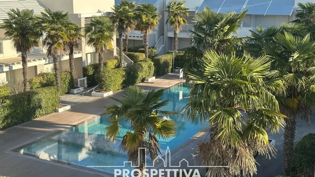 Bassein - Apartment with Pool in Jesolo Lido