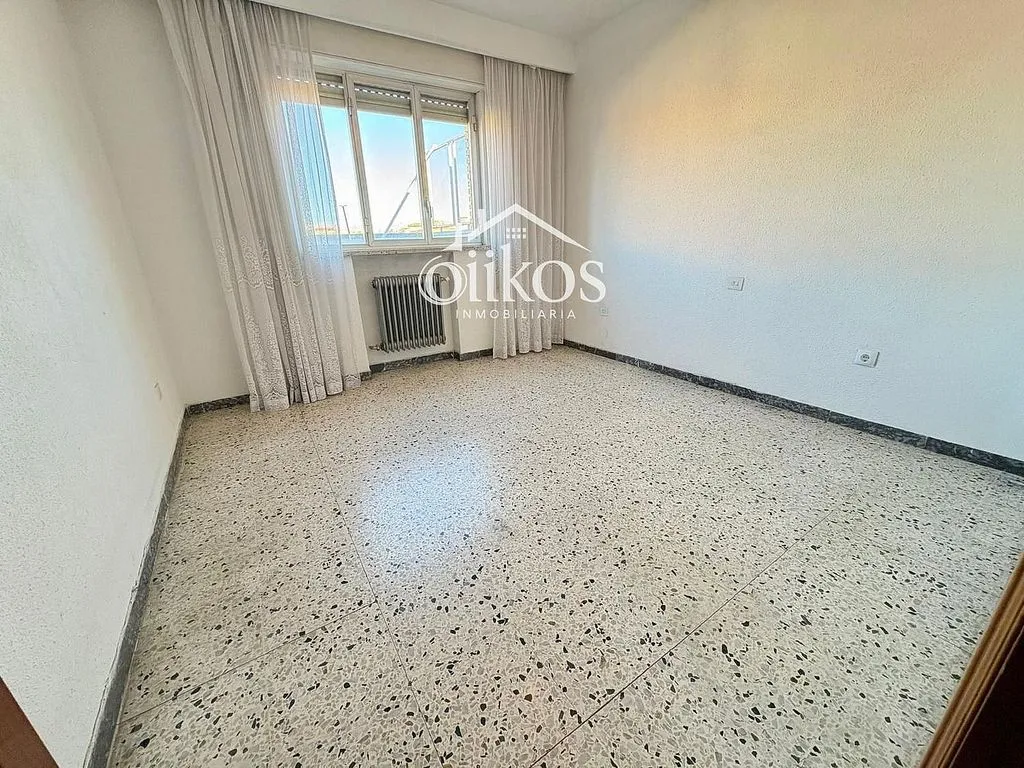 Pièces - Penthouse with Large Terrace in Barrio Vidal