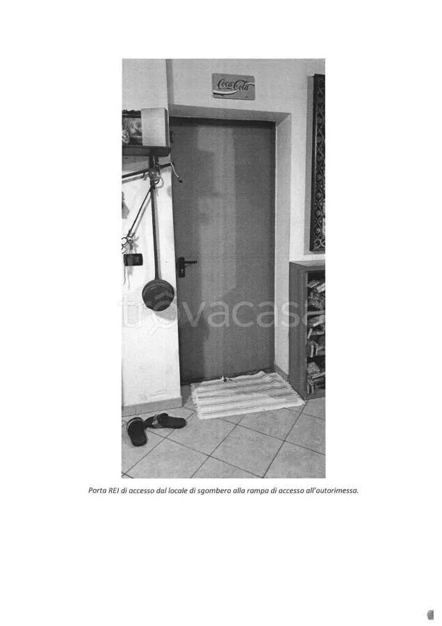 Bifamiliar Villa with Balcony in Volvera