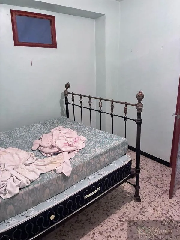 Camere da letto - Chalet with Terrace in Rute's High District
