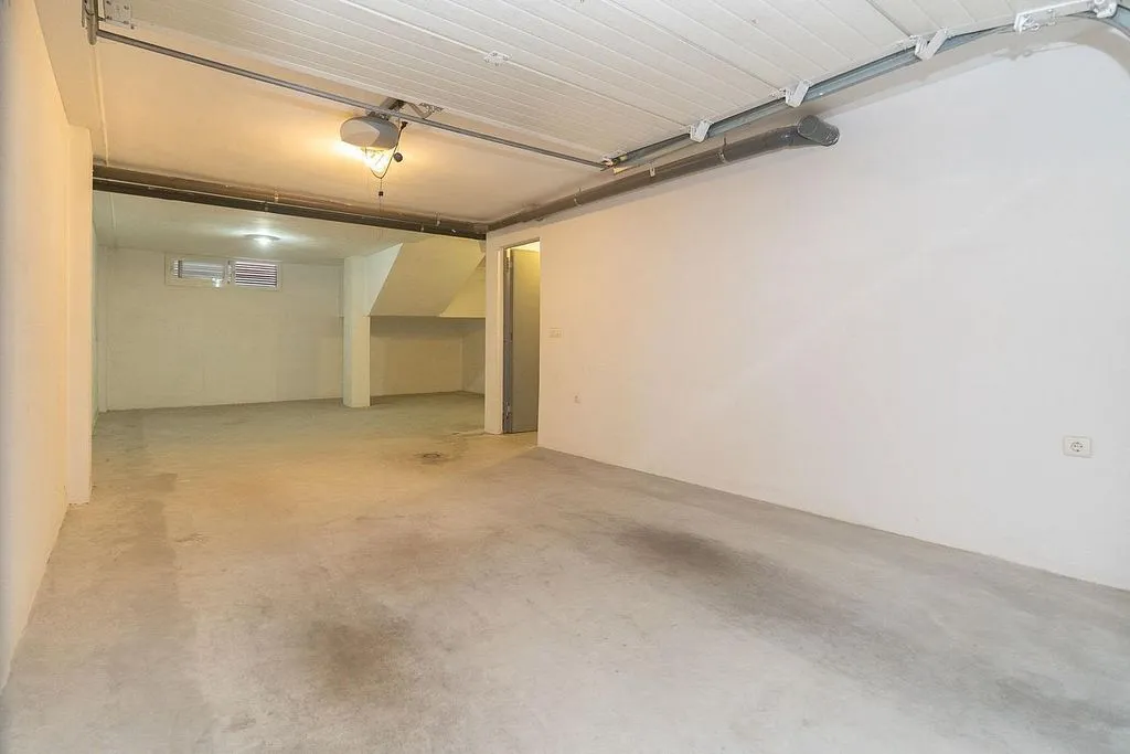 Garage - Semi-Detached House with Pool in Las Ventillas