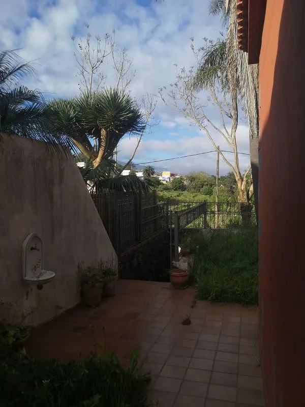 Aed - Chalet with Pool and Terrace in Tacoronte