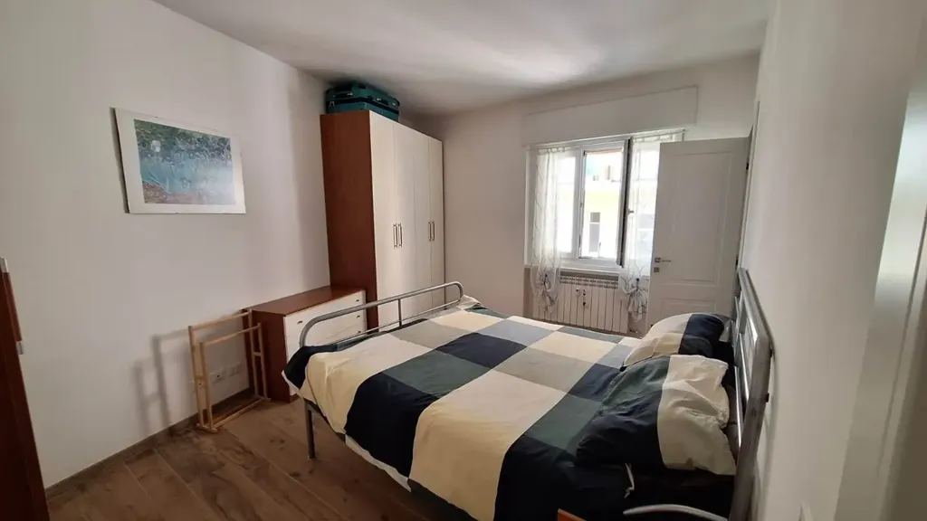 Magamistoad - Elegant Triplex with Terrace in Trieste