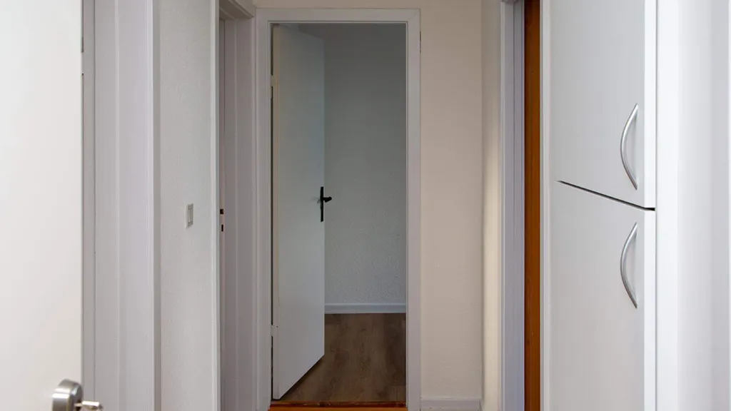 Esik - Renovated Flat with New Features in Frederikshavn