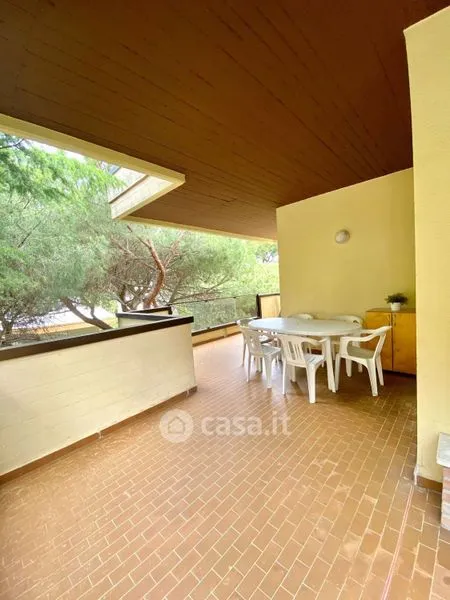 Terrasse - Trilocale with Terraces in Riccione
