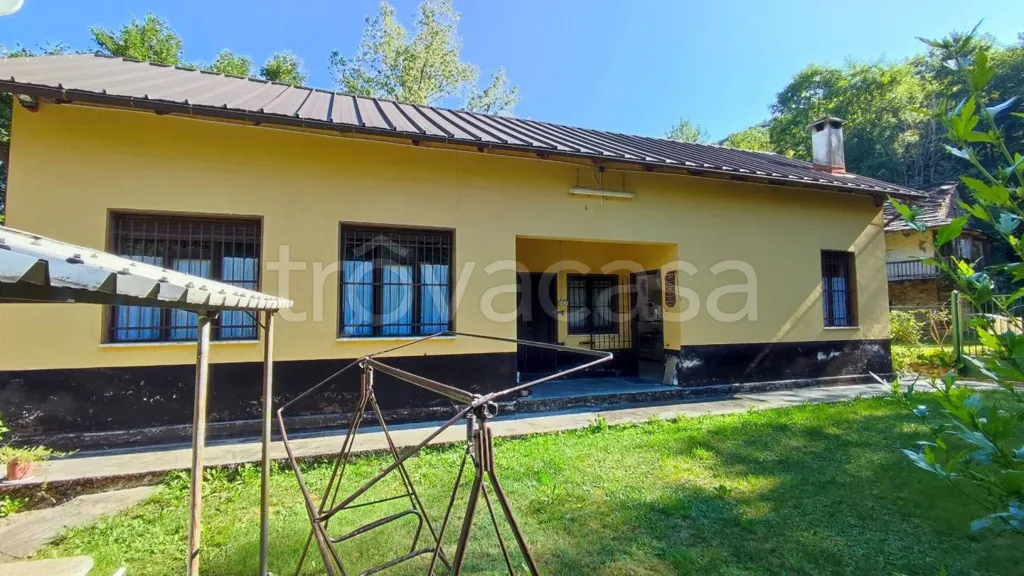 Esterno - Rustic Casale with Private Garden in Sanfront