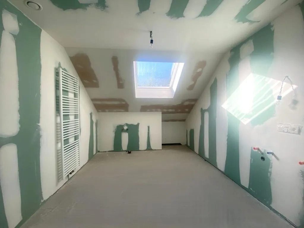 Toad - Luxury Duplex with Terrace in Spa