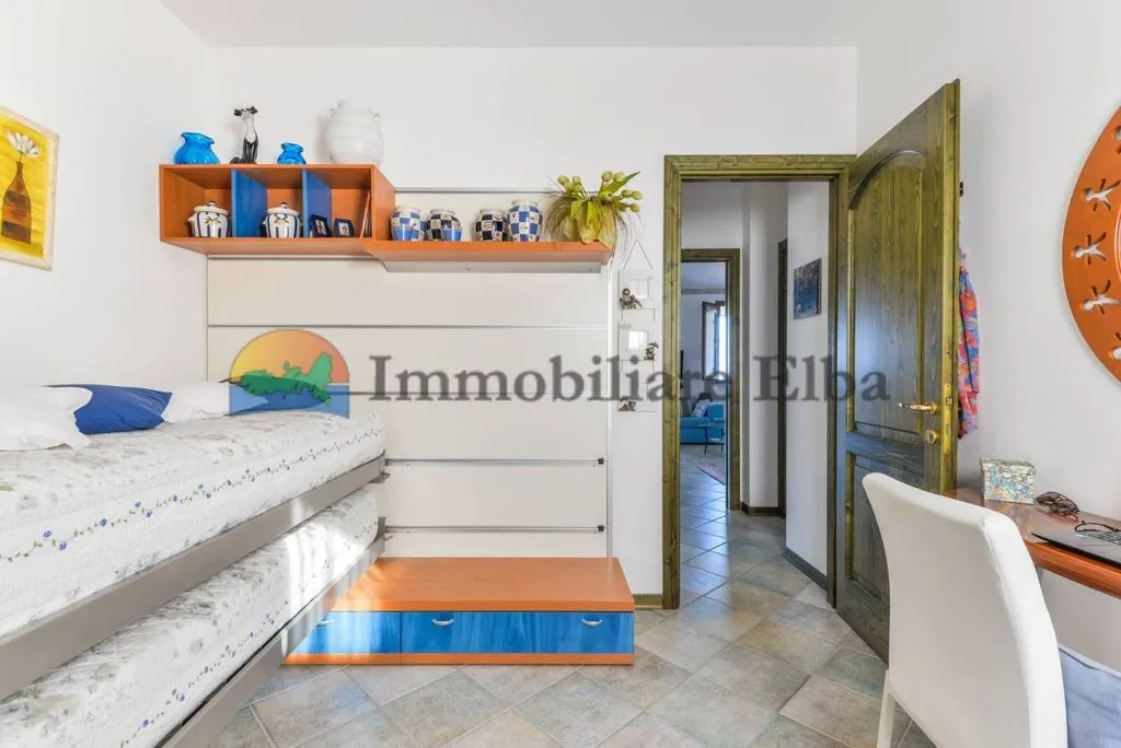 Magamistoad - Luxury Flat with Terraces in Capoliveri, Tuscany
