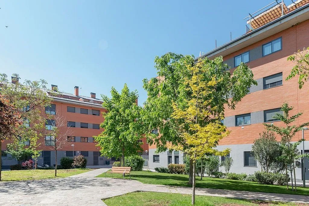 Aed - Apartment with Pool in Pinto, Madrid