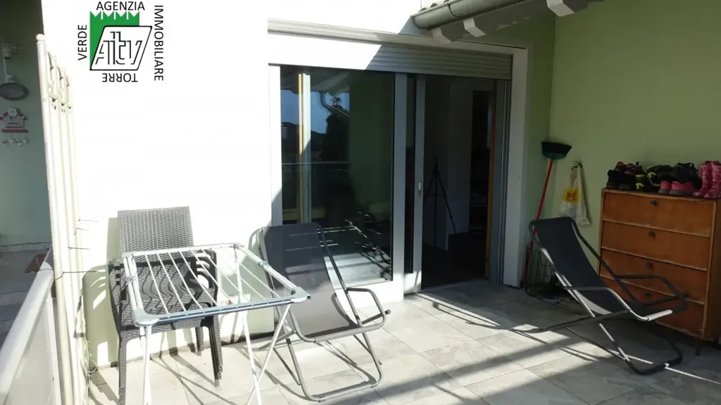 Terrazza - Villa with Mountain View in Sporminore