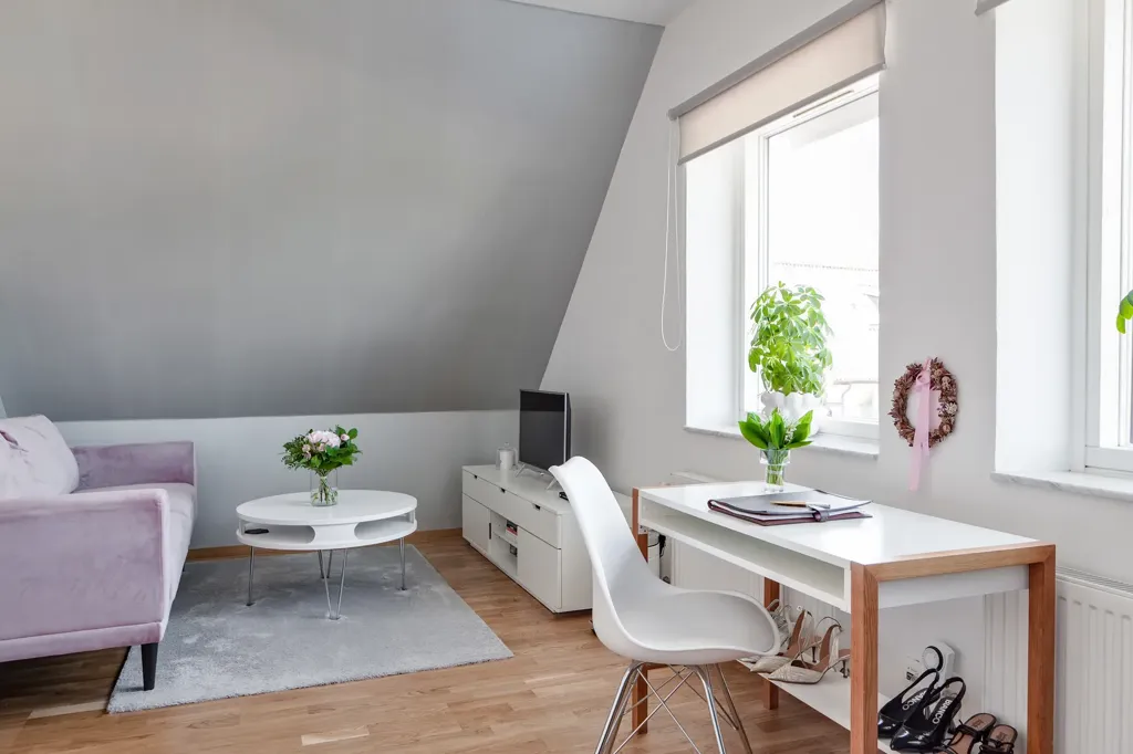 10-room house in Malmö