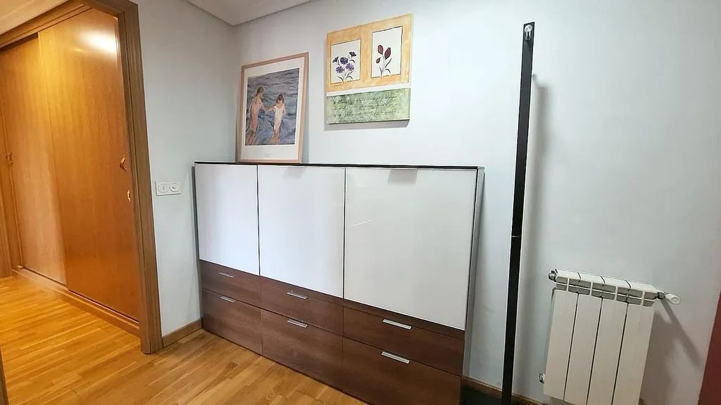 Hallway - Duplex with Garage in Ponferrada Centre