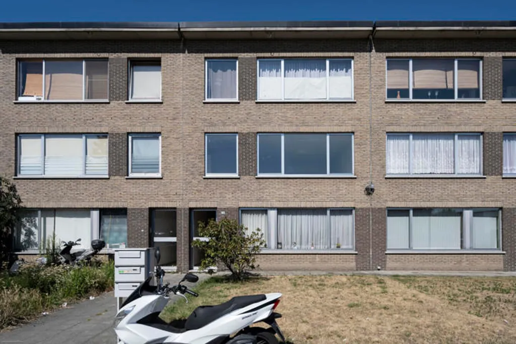 Appartement 2 chambres à Borsbeek