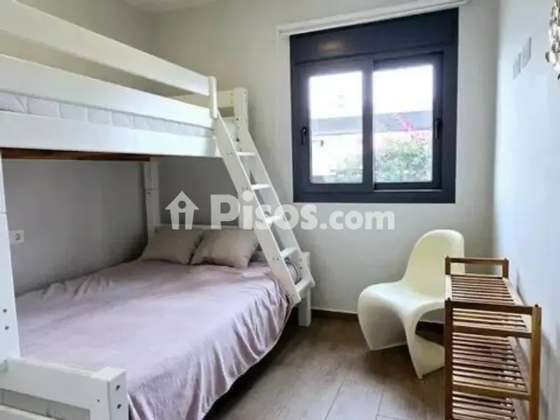 Camere da letto - Apartment with Private Garden in Finestrat
