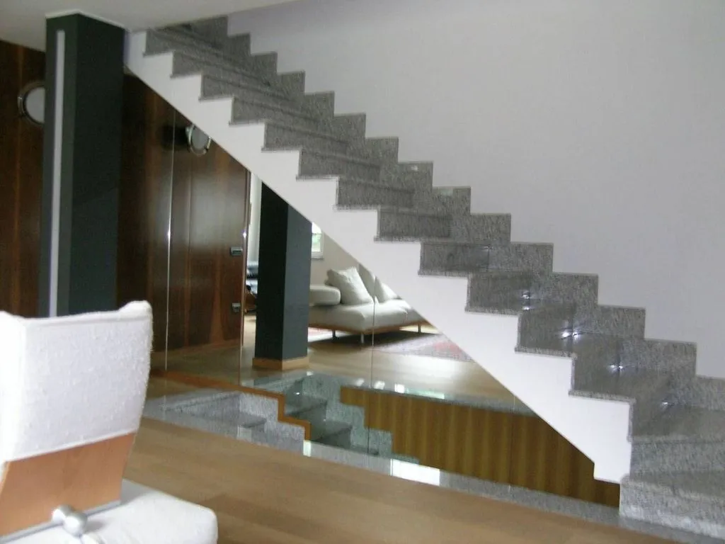 Pièces - Contemporary Villa with Pool in Cassano Magnago