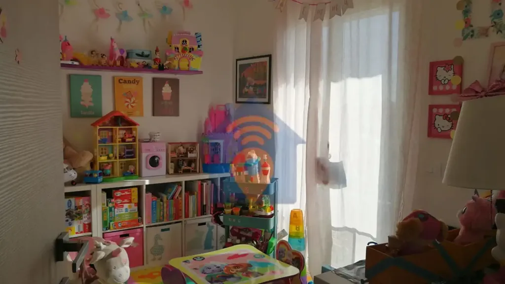 Pièces - Apartment with Bus Stop Proximity in Castelvetrano