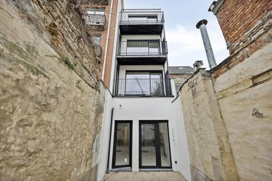 Appartement 1 chambres à Leuven