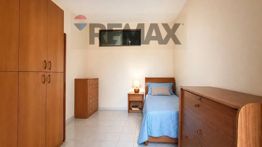 Bedrooms - Independent House with Terrace in Carruba, Riposto