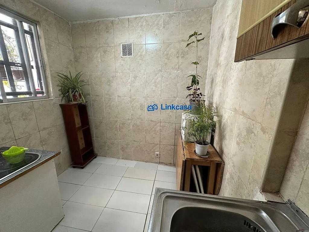 Cuisine - Luxury House with Garden in Opañel, Madrid