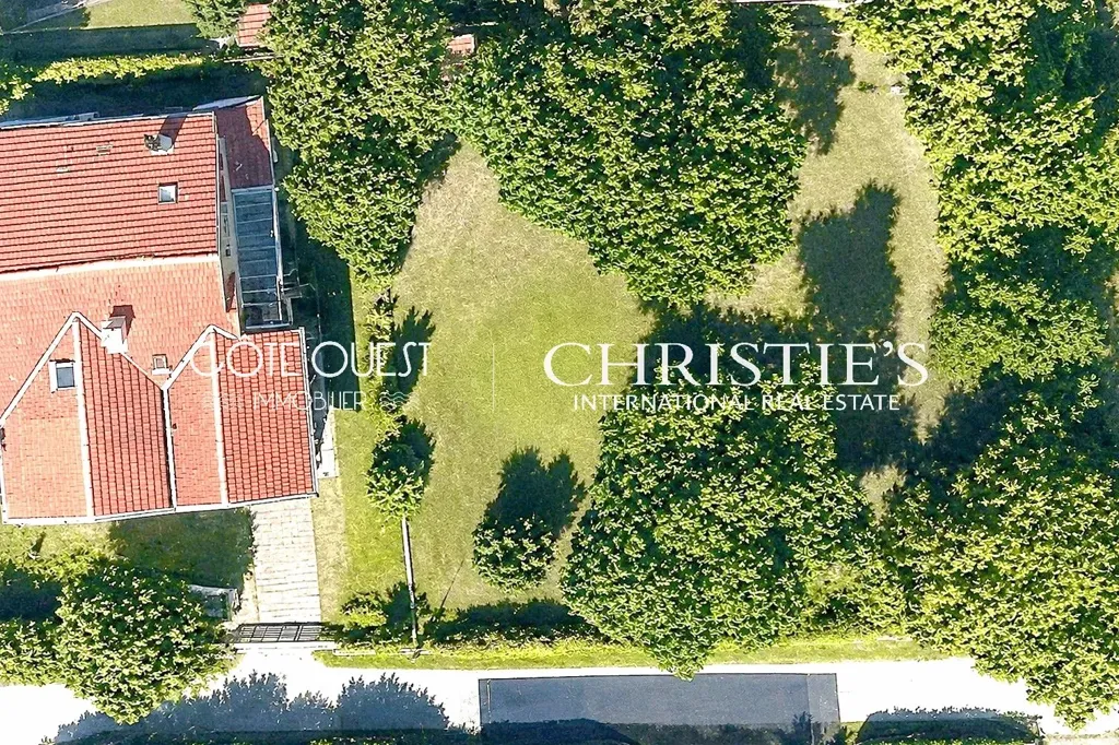 Õhuvaade - 1950s Villa with Potential in Capbreton