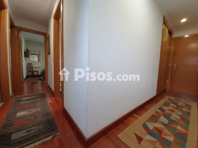 Esik - Apartment with Sea View in Gijón Centre
