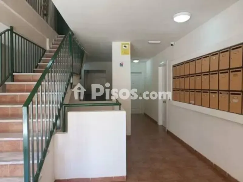 Esik - Bright Studio with Sea View in La Envía Golf
