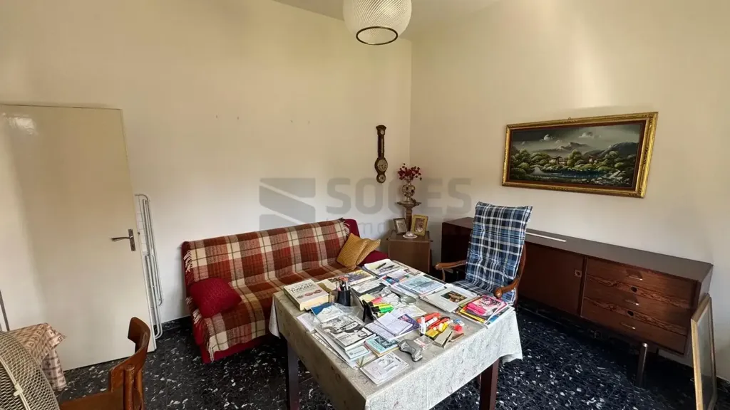Kabinet - Independent House with Garden in Reggello