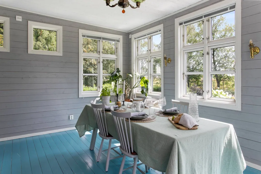 Maison 5 pièces à Varbergs kommun
