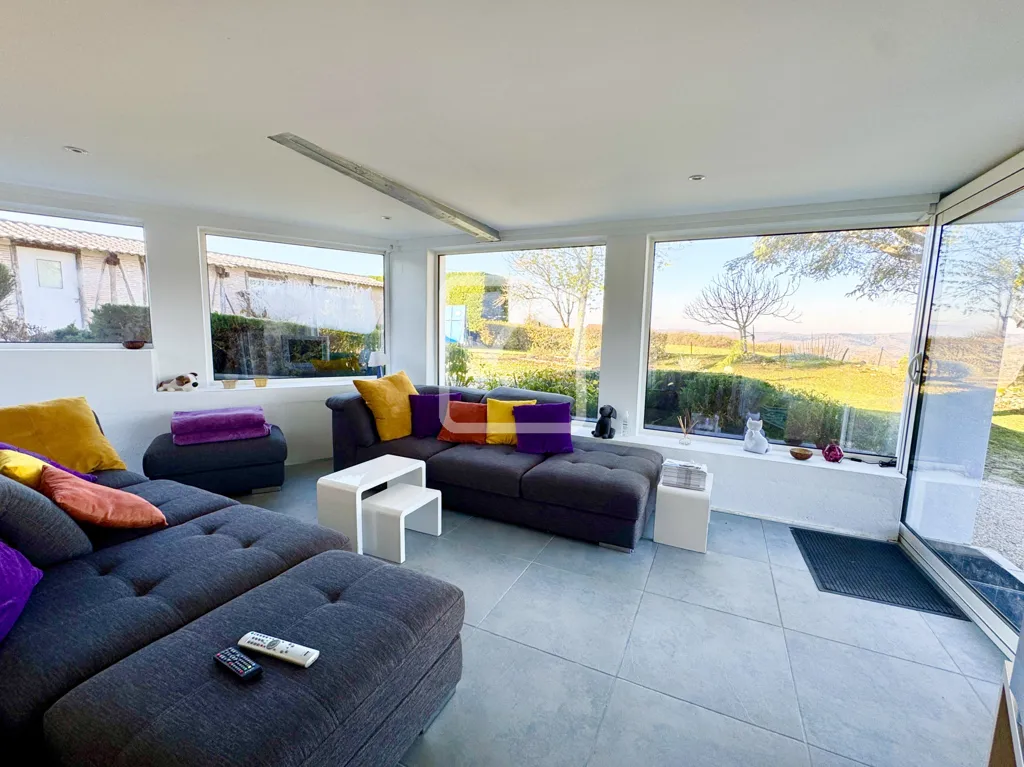 Elutuba - Luxury House with Pool in Calès