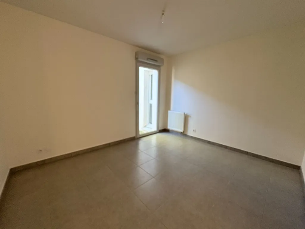 Pièces - Appartement 3 Pièces avec Jardin à Perpignan