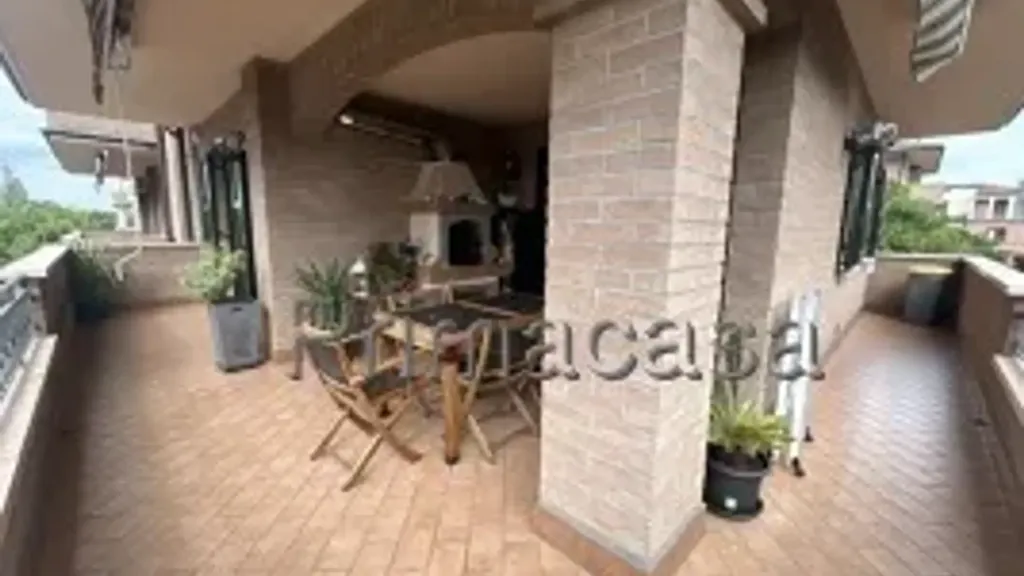 Terrass - Apartment with Terrace in Carpi
