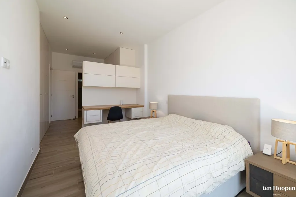 Camere da letto - Contemporary Villa with Ocean Views in Cerro das Mós