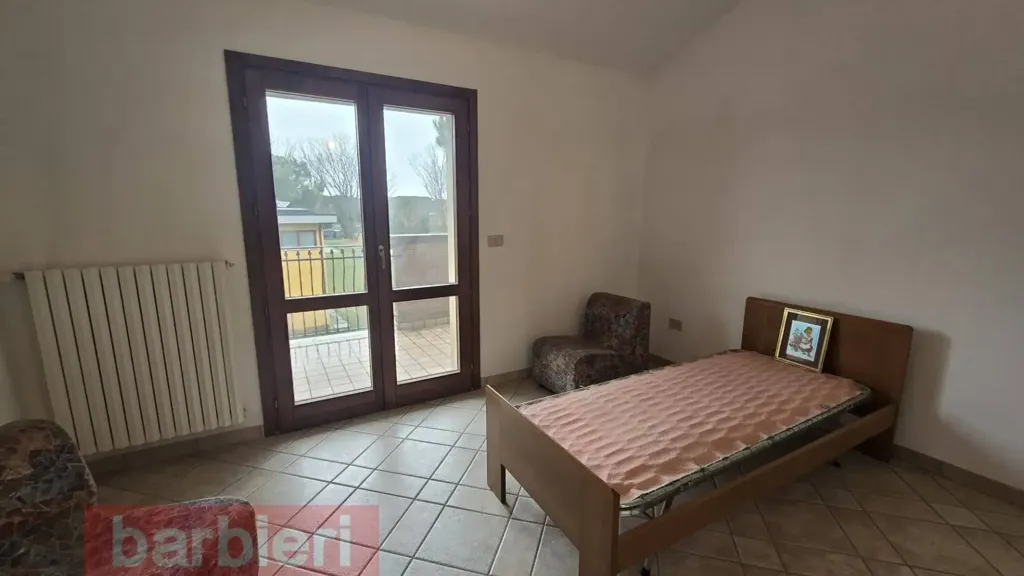 Chambres - Apartment with Terrace in Cervia
