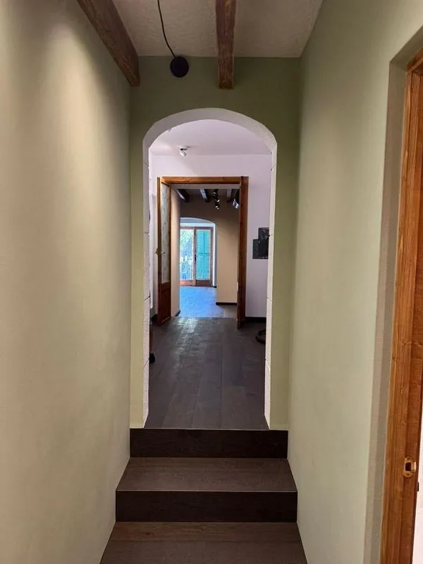 Esik - 1800s Apartment with Air Conditioning in Llucmajor