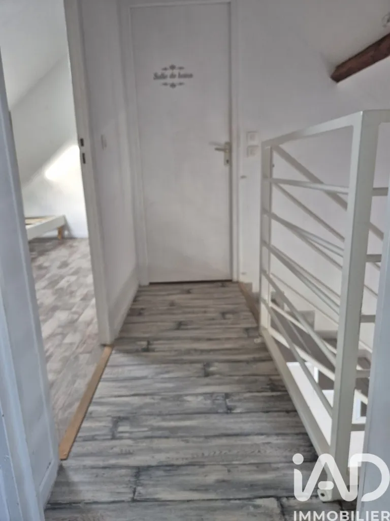 staircase