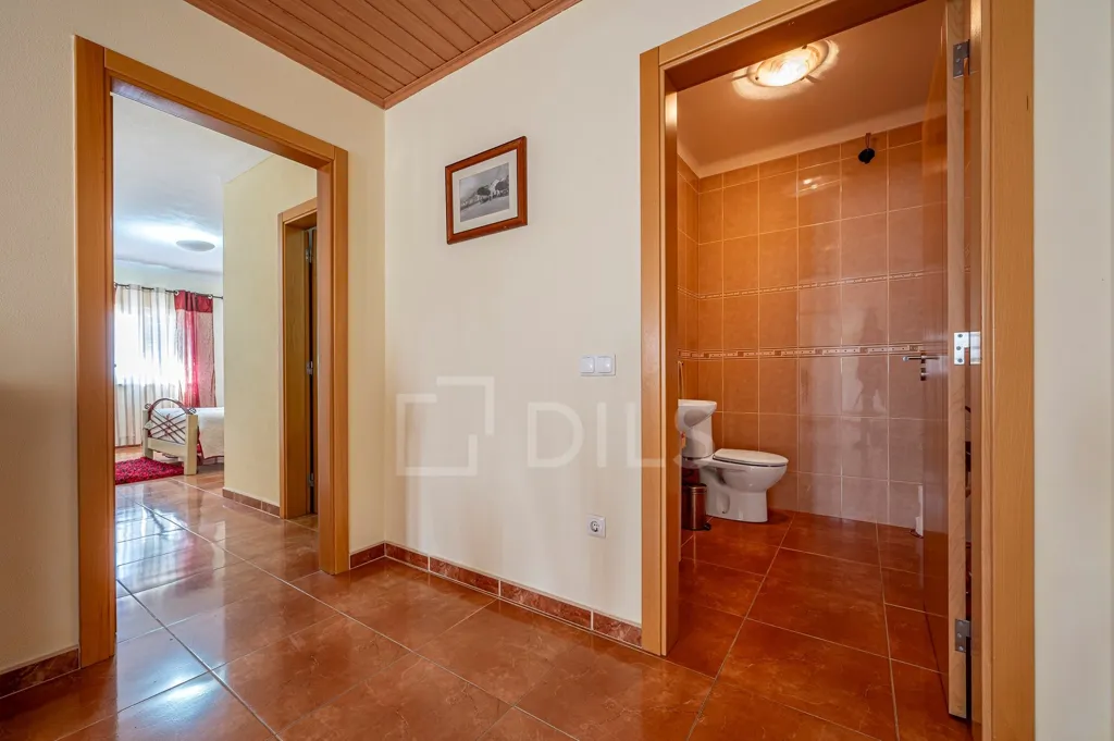 Entrée - House with River Views in Alcácer do Sal