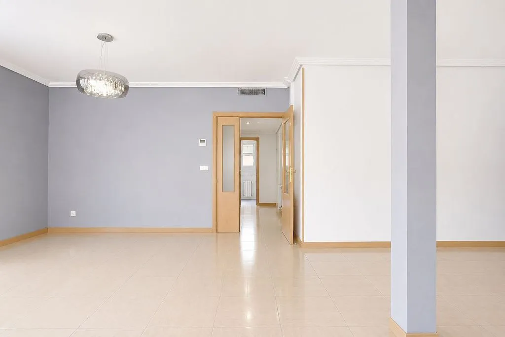 Elutuba - Terraced House with Pool in Rivas Centre