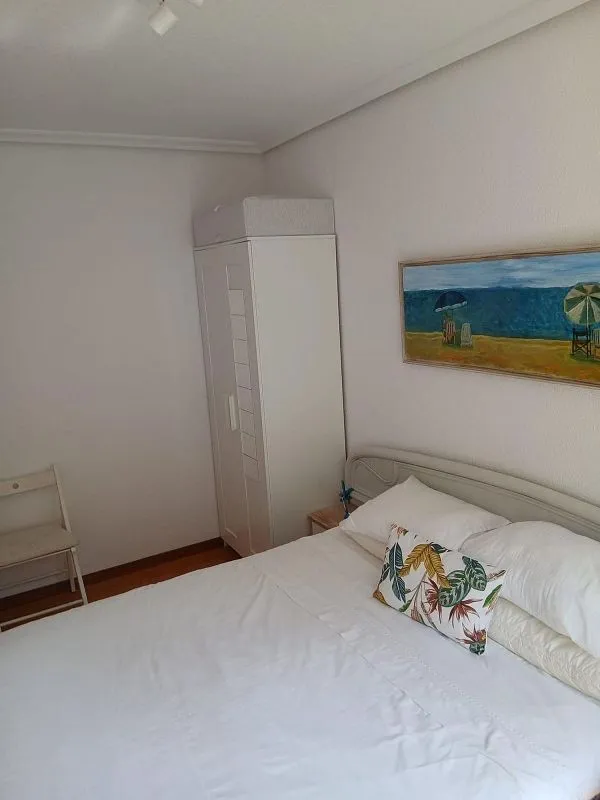 Magamistoad - Apartment with Pool in Suances