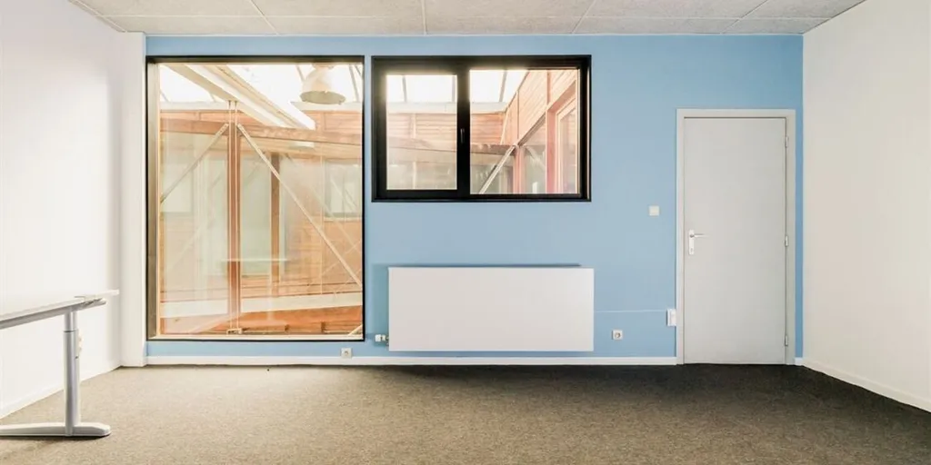 Office - Commercial Property with Flexible Use in Mechelen