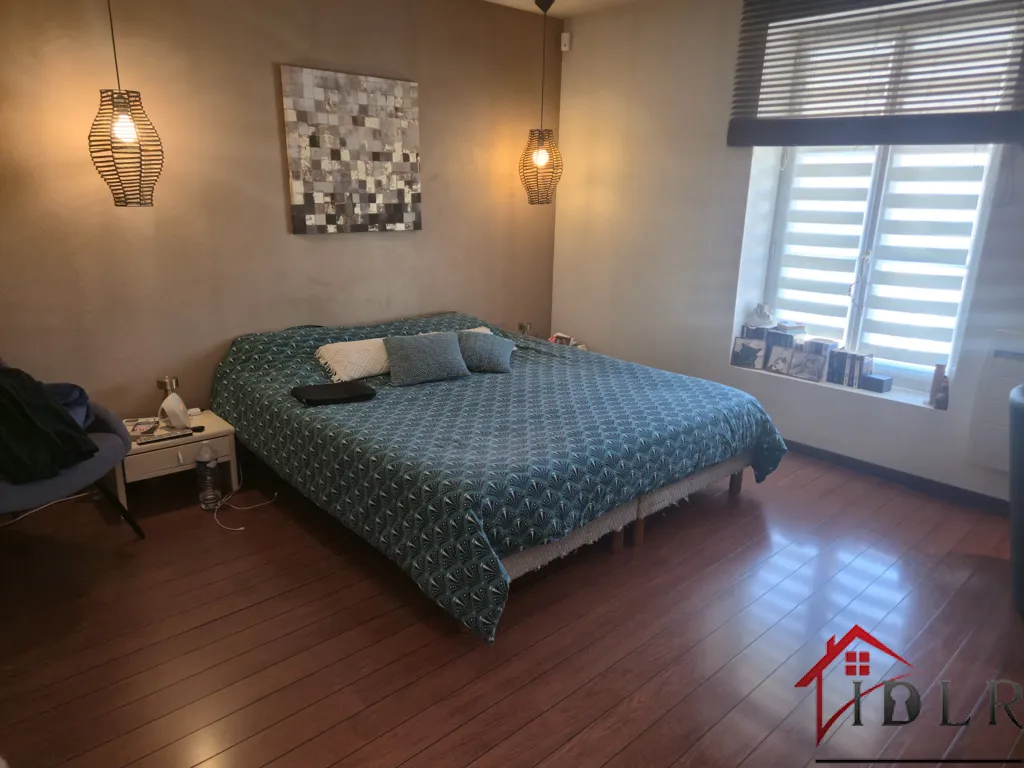 Magamistoad - Loft with Pool in Saint-Dizier Centre