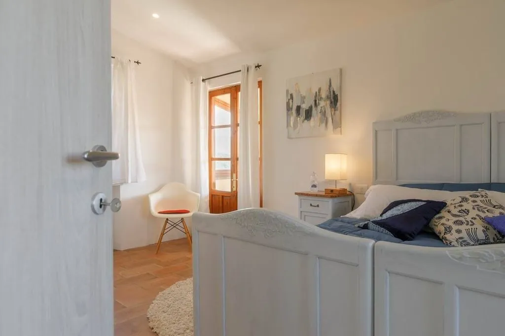 Magamistoad - Luxury Villa with Garden in Umbertide