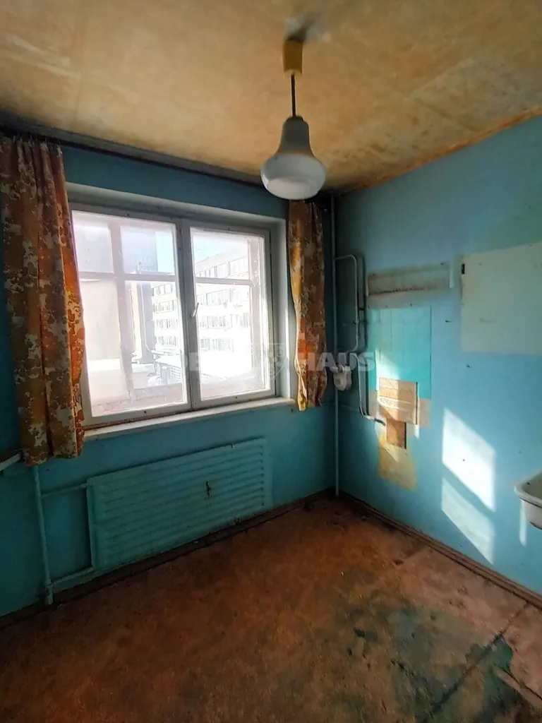 Toad - 1-Bedroom Flat with Balcony in Šiauliai