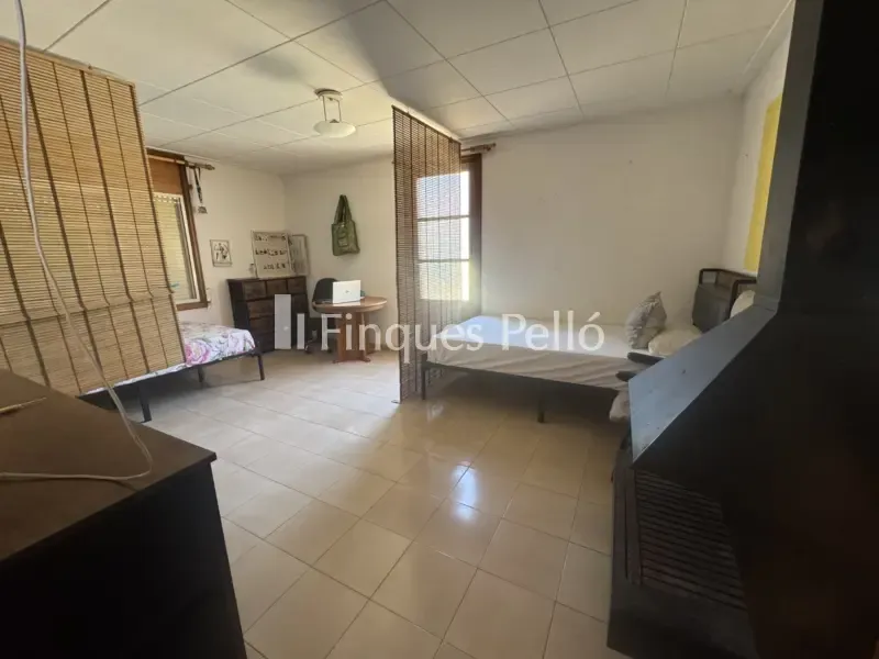 Magamistoad - Duplex with Terrace in Carrer de Tarragona