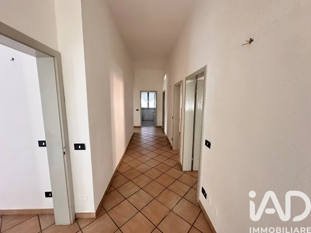 Entrée - Rustic Villa with Garden in Finale Emilia