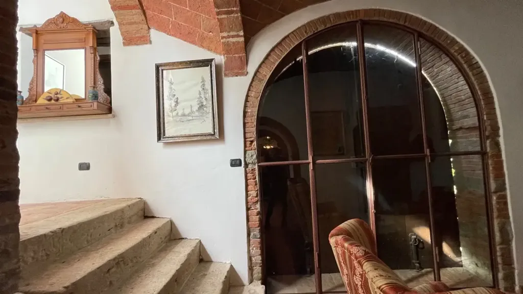 Maison à IT